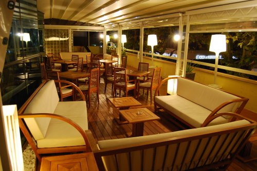 Rimini Marina Centro - Hotel Sole BluS