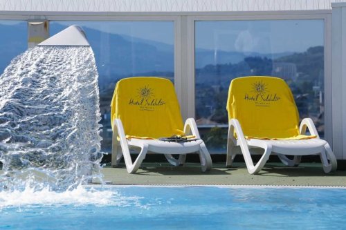 Rimini Marina Centro - Hotel Sole BluS