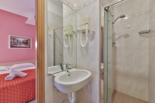 Rimini Marina Centro - Hotel Sole BluS