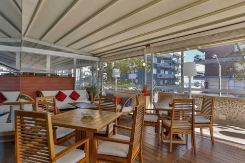 Rimini Marina Centro - Hotel Sole BluS