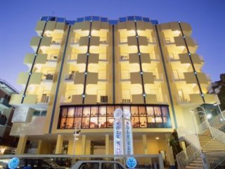 Rimini Marina Centro - Hotel Sole BluS Rimini Marina Centro - Hotel Sole BluS