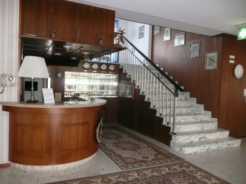 Hotel Diplomat s - Cattolica