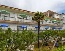 Villa Yachting - Lignano Sabbiadoro