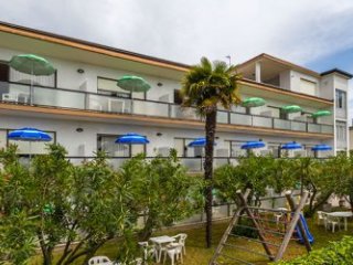 Villa Yachting - Lignano Sabbiadoro - Severní Jadran - Itálie, Lignano - Ubytování