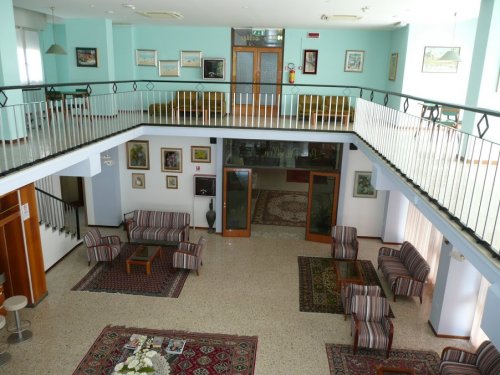 Hotel Diplomat s - Cattolica