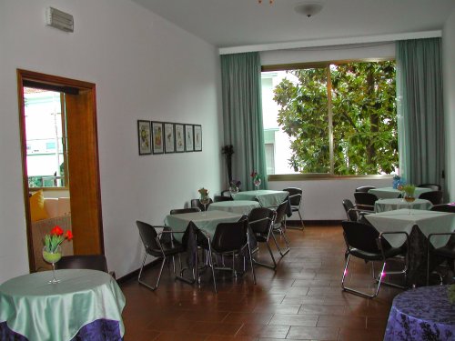 Hotel K2 - Cattolica