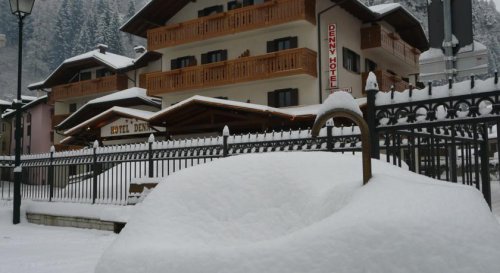 Carisolo - Hotel Denny