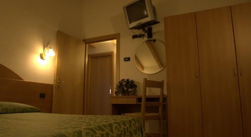 Carisolo - Hotel Denny