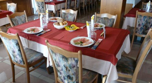 Carisolo - Hotel Denny