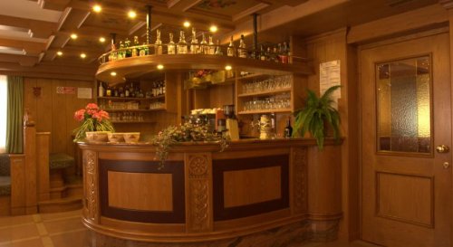 Carisolo - Hotel Denny