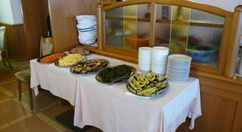 Carisolo - Hotel Denny