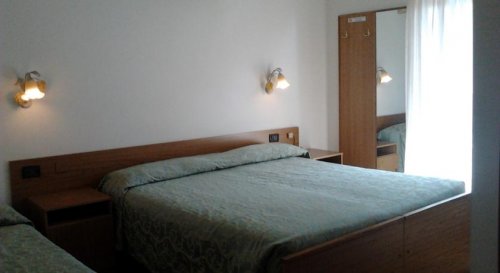 Carisolo - Hotel Denny