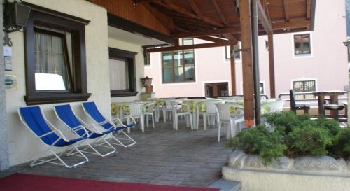 Carisolo - Hotel Denny