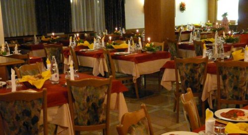 Carisolo - Hotel Denny