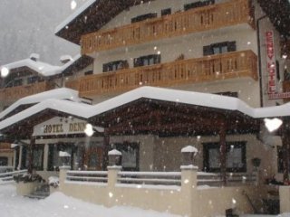 Carisolo - Hotel Denny Carisolo - Hotel Denny