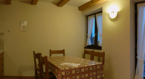 Carisolo - Rezidence Denny