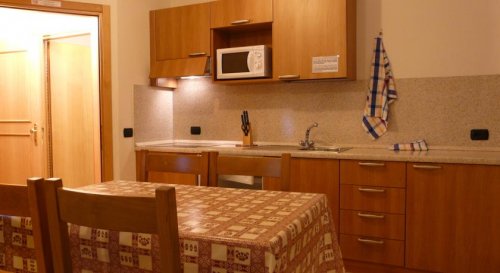 Carisolo - Rezidence Denny