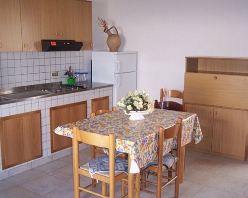 Santa Maria del Cedro - Residence Gandhi