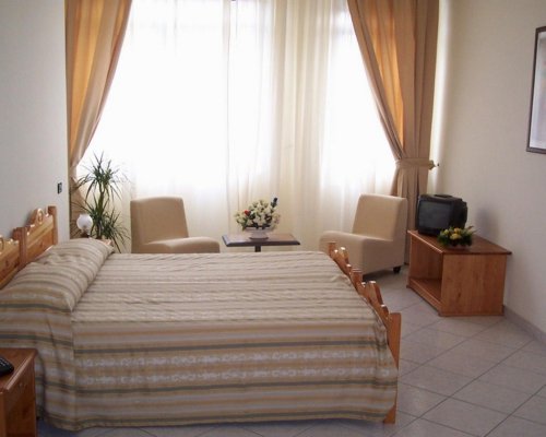 Santa Maria del Cedro - Residence Gandhi