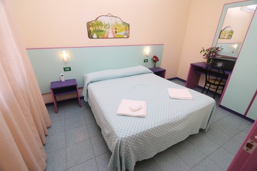 Zambrone - Hotel Villaggio Sciabache