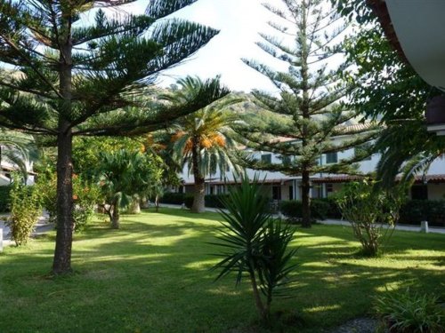 Zambrone - Residence Sciabache