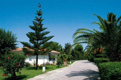 Zambrone - Residence Sciabache