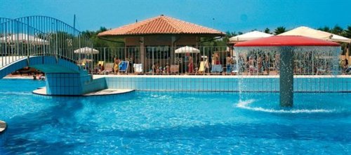 Zambrone - Residence Sciabache