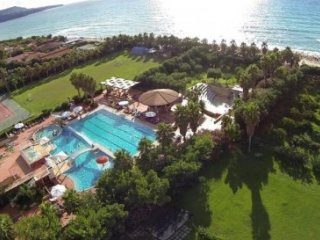 Zambrone - Residence Sciabache Zambrone - Residence Sciabache