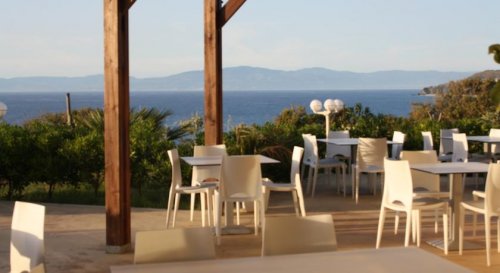 Capo Tonnara, Parghelia - Resort Rosette Village