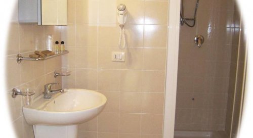 Capo Tonnara, Parghelia - Resort Rosette Village