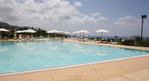 Capo Tonnara, Parghelia - Resort Rosette Village