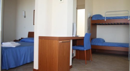 Capo Tonnara, Parghelia - Resort Rosette Village