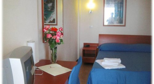 Capo Tonnara, Parghelia - Resort Rosette Village