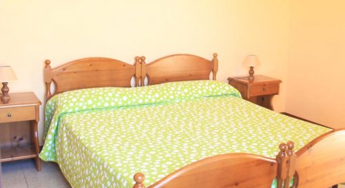 Tropea - Hotel La Perla