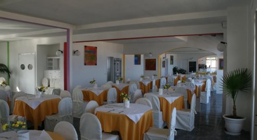 Tropea - Hotel La Perla