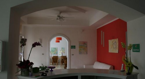 Tropea - Hotel La Perla