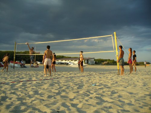 Tropea - Hotel La Perla