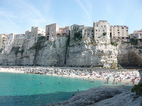 Tropea - Hotel La Perla