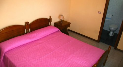 Tropea - Hotel La Perla