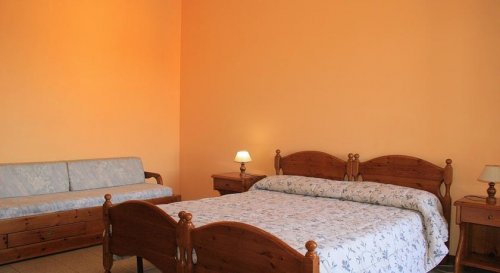 Tropea - Hotel La Perla