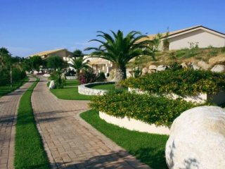 Residence Cala di Volpe  - Capo Vaticano