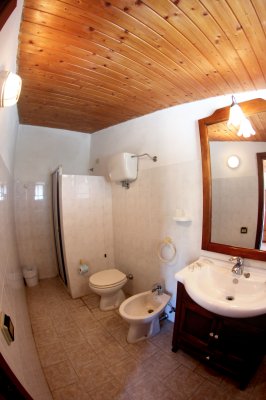 Capo Vaticano - Residence Villaggio Baia d´Ercole