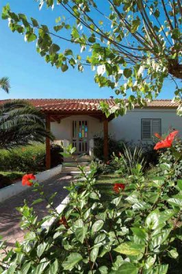 Capo Vaticano - Residence Villaggio Baia d´Ercole