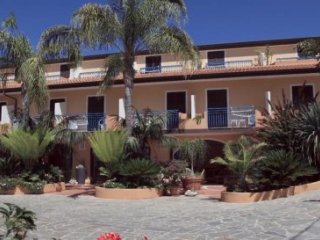 Hotel Grotticelle  - Capo Vaticano