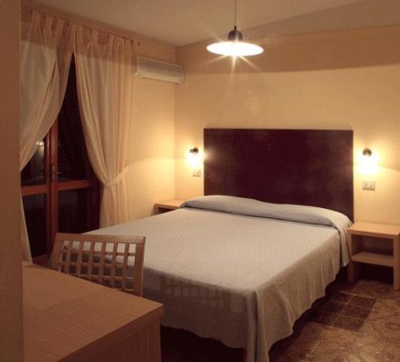 Capo Vaticano - Hotel Grotticelle