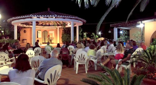 Capo Vaticano - Hotel Grotticelle