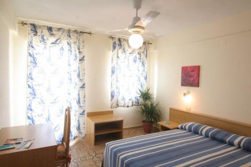 Capo Vaticano - Hotel Punta Faro