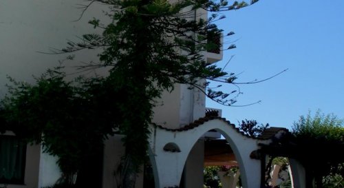 Capo Vaticano - Hotel Punta Faro