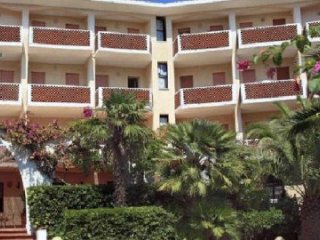 Capo Vaticano - Hotel Punta Faro Capo Vaticano - Hotel Punta Faro