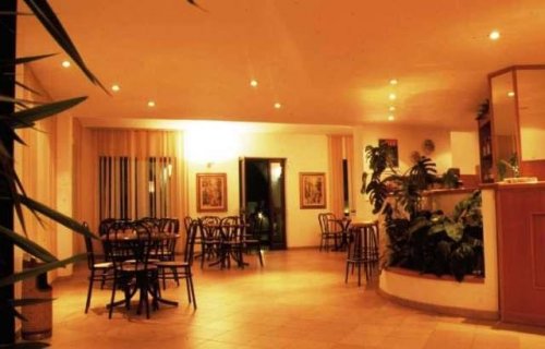 Capo Vaticano - Hotel Punta Faro